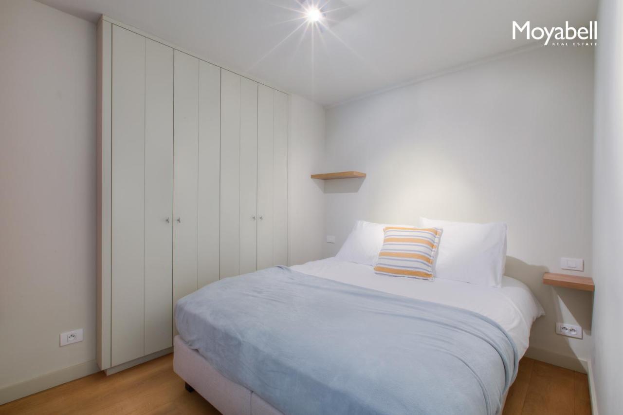 7E Verdiep Appartement Op De Zeedijk In Knokke Voor Max 6 Personen Exterior foto